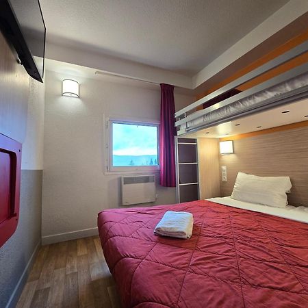 Premiere Classe Angers Est - St Barthelemy D'Anjou Saint-Barthelemy-d'Anjou Eksteriør billede